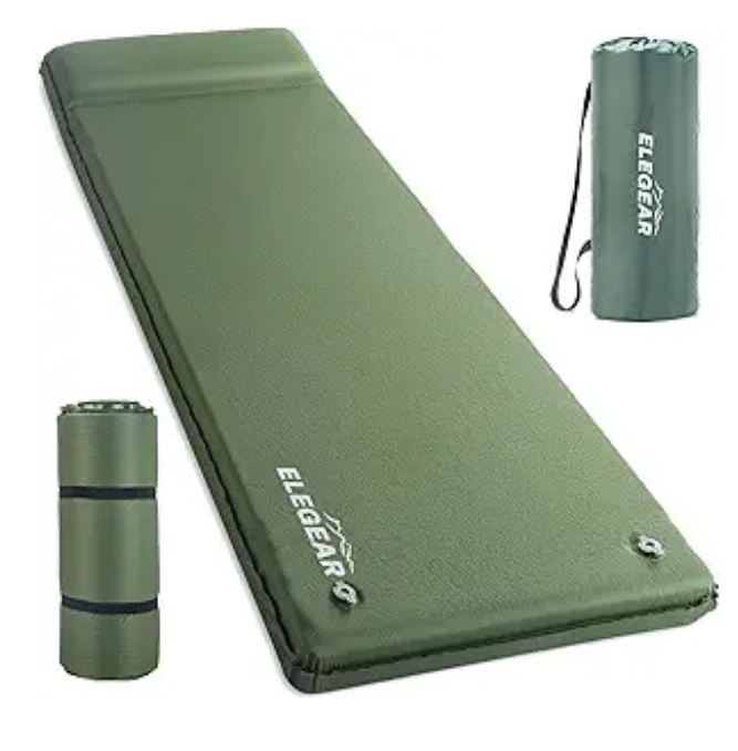 Best Car Mattresses Of 2024