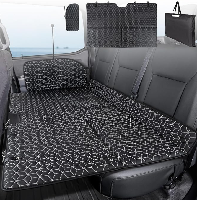 Best Car Mattresses Of 2024