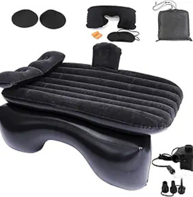 Best Car Mattresses Of 2024