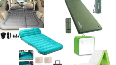 Best Car Mattresses Of 2024