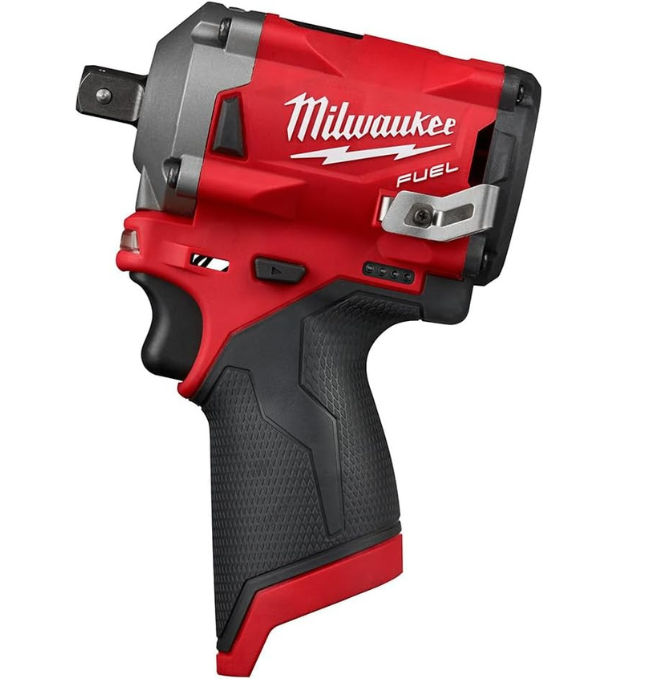 Best Impact wrenches For 2024