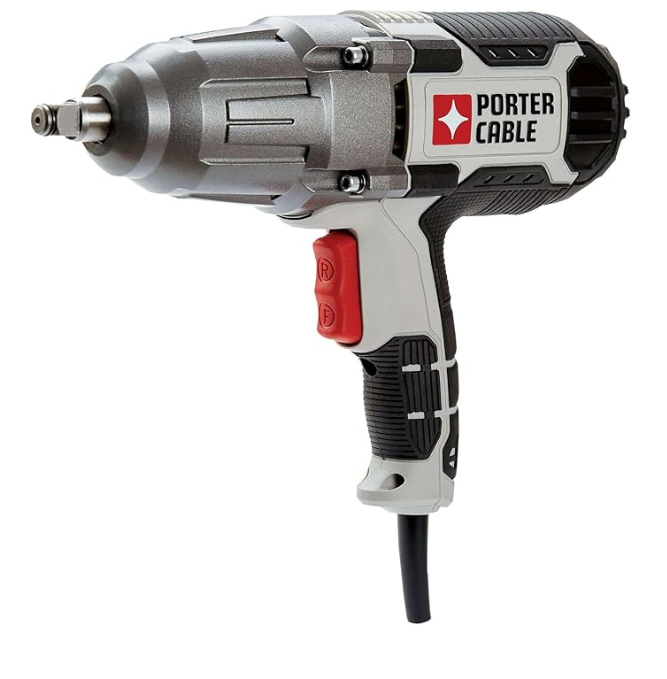 Best Impact wrenches For 2024