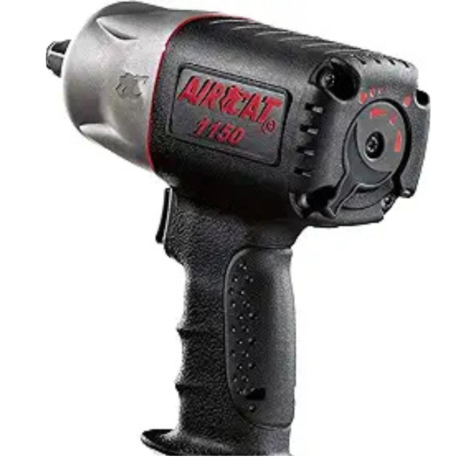 Best Impact wrenches For 2024