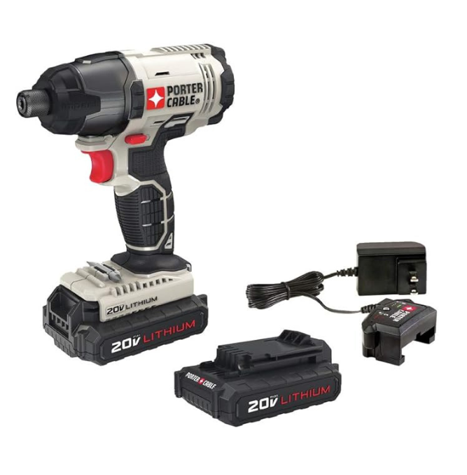 Best Impact wrenches For 2024