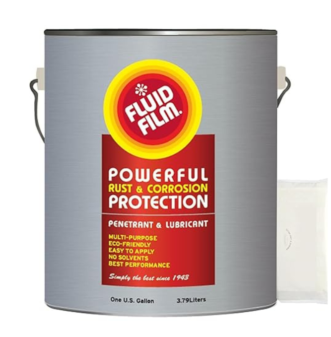 Best Rust Converters and Inhibitors of 2025