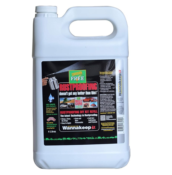 Best Rust Converters and Inhibitors of 2025