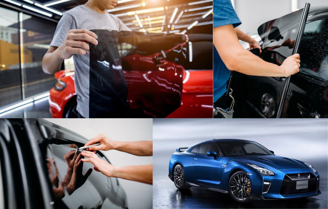 Discover the best Window Tint of 2024.