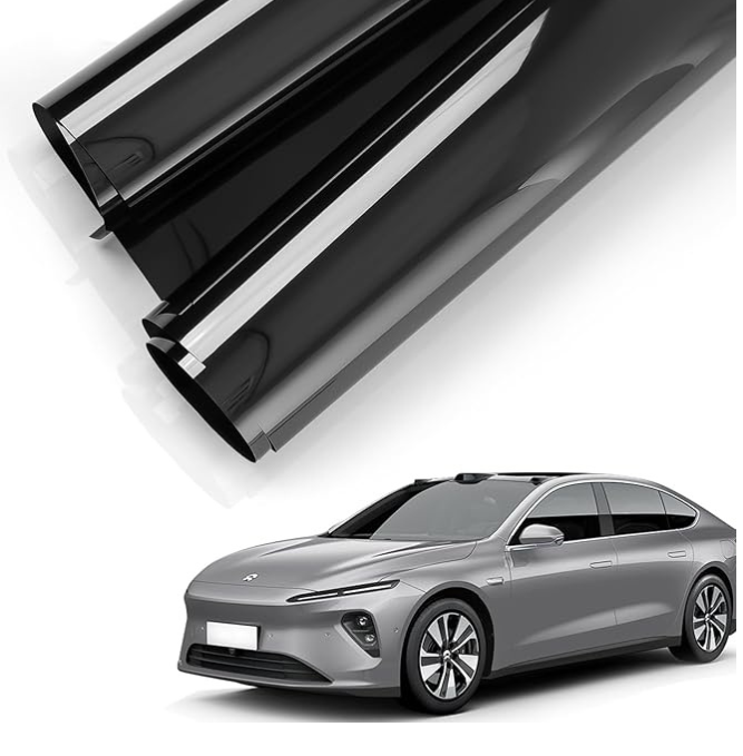 Discover the best Window Tint of 2025