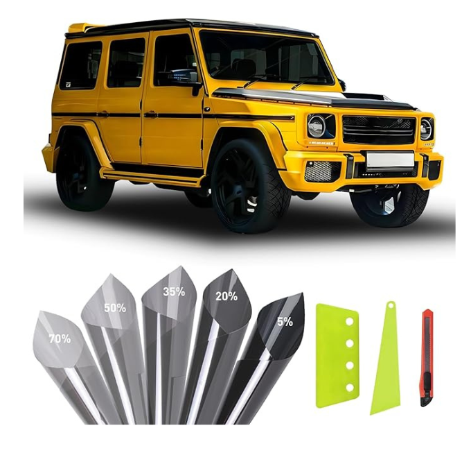 Discover the best Window Tint of 2025