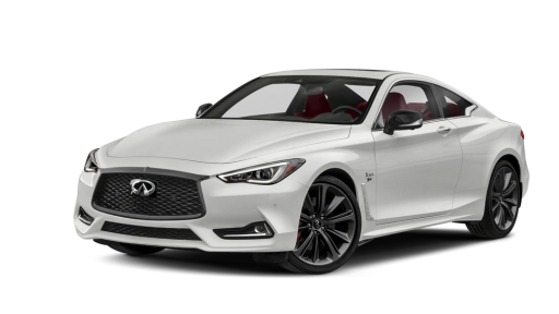Infiniti Q60 for 2021