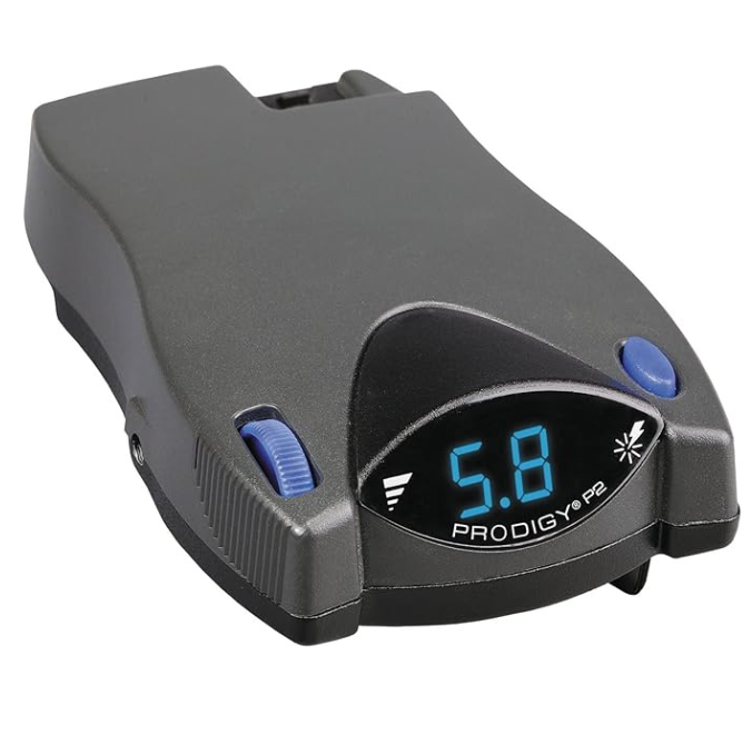 Top Trailer Brake Controllers for 2024