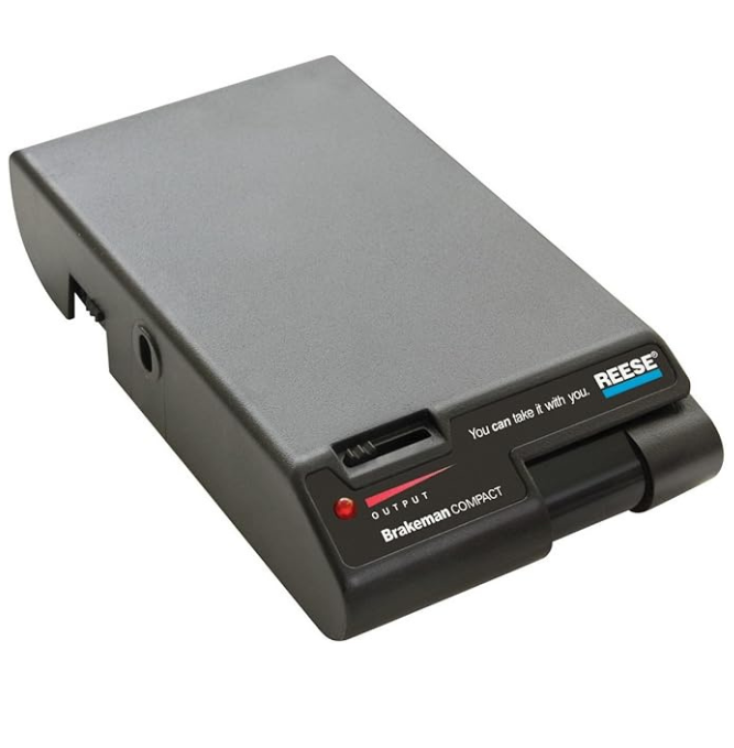 Top Trailer Brake Controllers for 2024