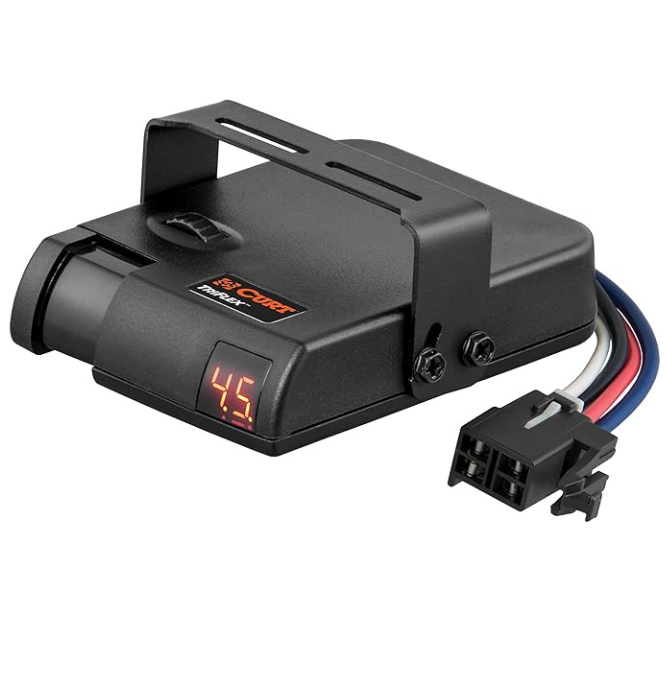 Top Trailer Brake Controllers for 2024