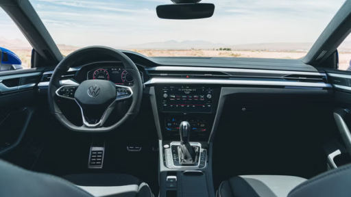 Volkswagen Arteon 2023 review