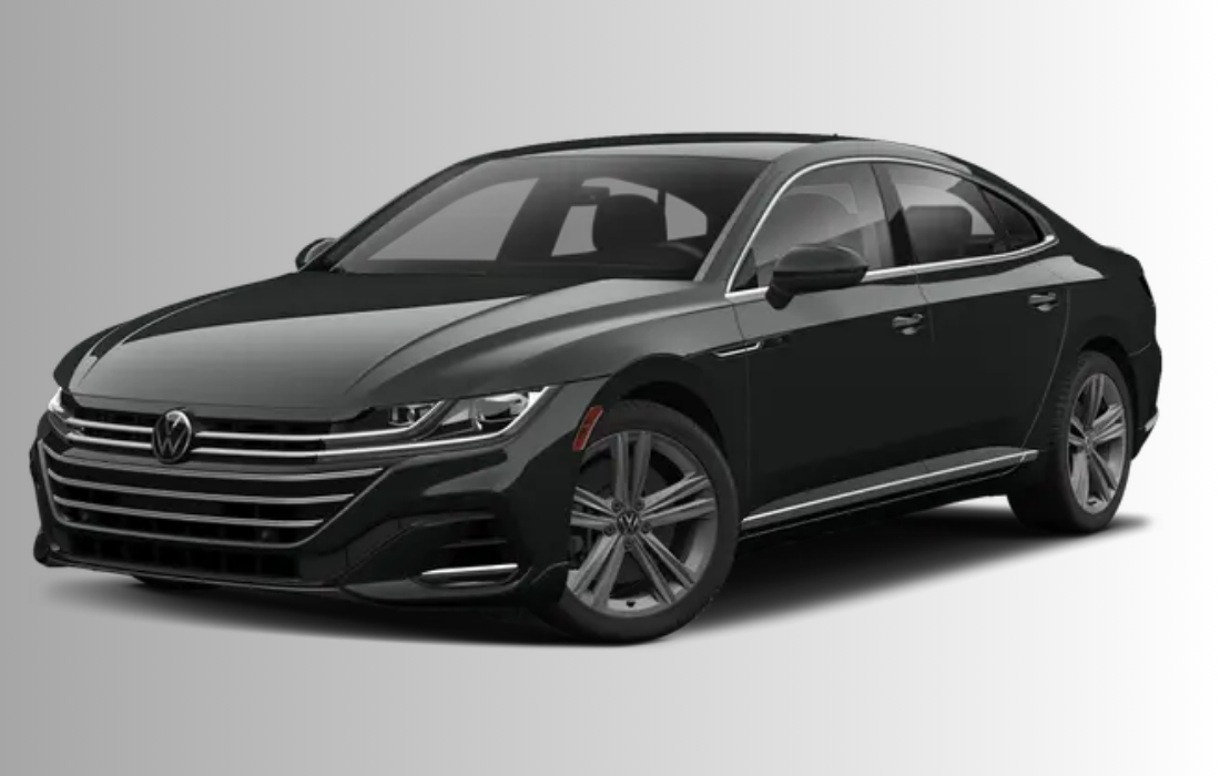Volkswagen Arteon 2023 review