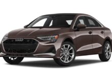 2025 Audi A3 Review: The Perfect Blend of Luxury, Tech, and Performance