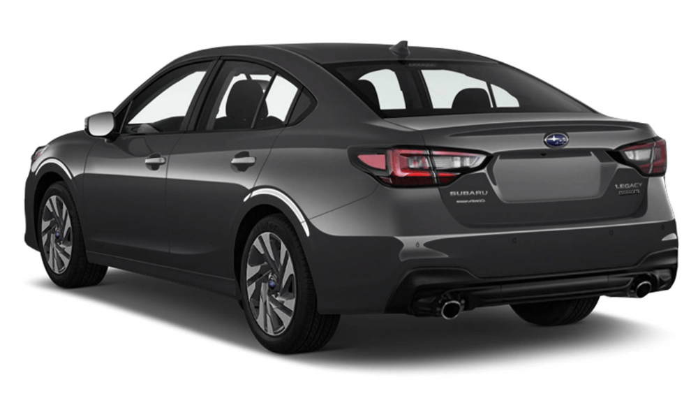 2025 Subaru Legacy