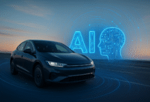 How AI is Transforming the Automotive Industry