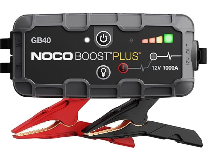 NOCO Boost Plus GB40