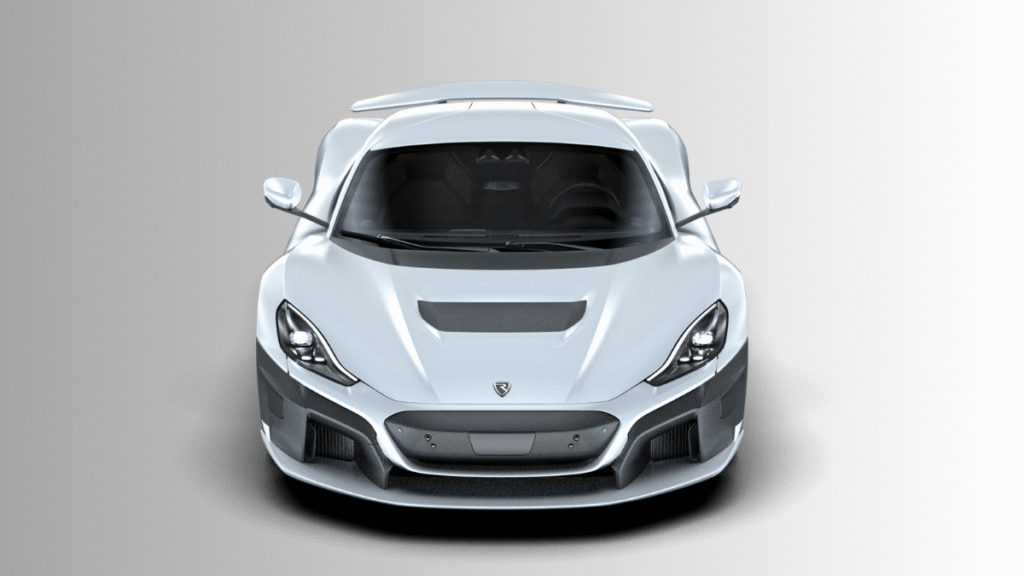 Rimac Nevera Review: The AI Hypercar that Rewrites Physics