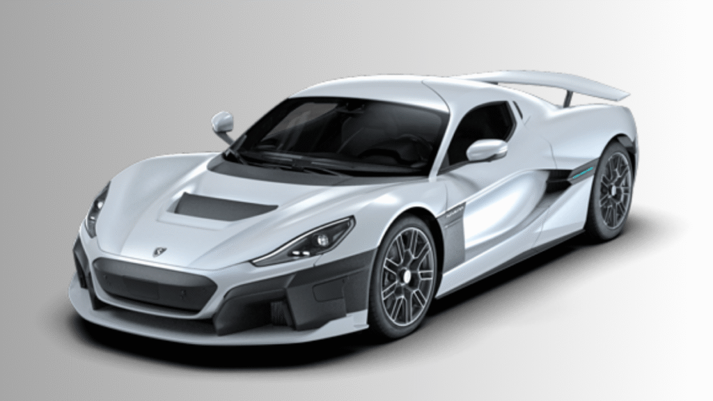 Rimac Nevera Review: The AI Hypercar that Rewrites Physics