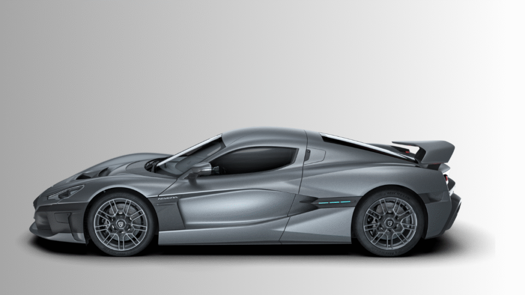 Rimac Nevera Review: The AI Hypercar that Rewrites Physics