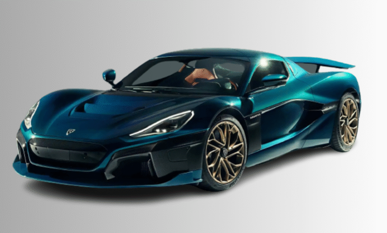 Rimac Nevera Review: The AI Hypercar that Rewrites Physics