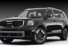 Breaking Down the 2026 Telluride Trims: From Practical to Premium