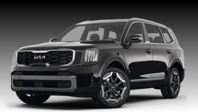 Breaking Down the 2026 Telluride Trims: From Practical to Premium