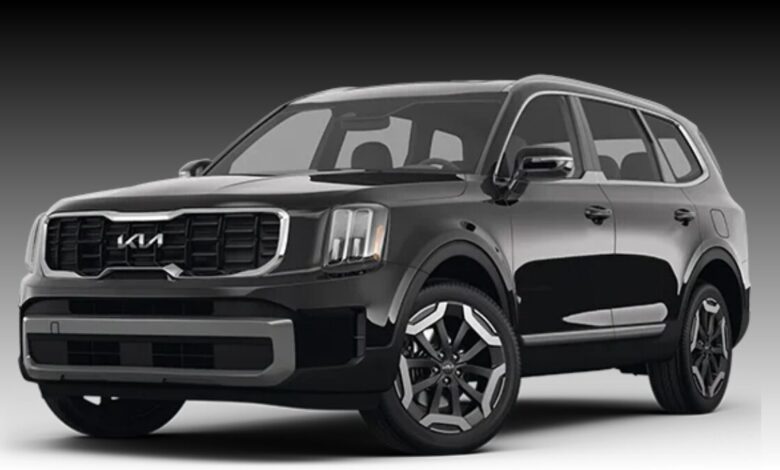 Breaking Down the 2026 Telluride Trims: From Practical to Premium