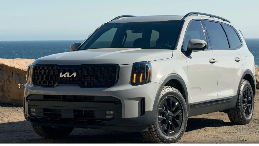 Breaking Down the 2026 Telluride Trims: From Practical to Premium