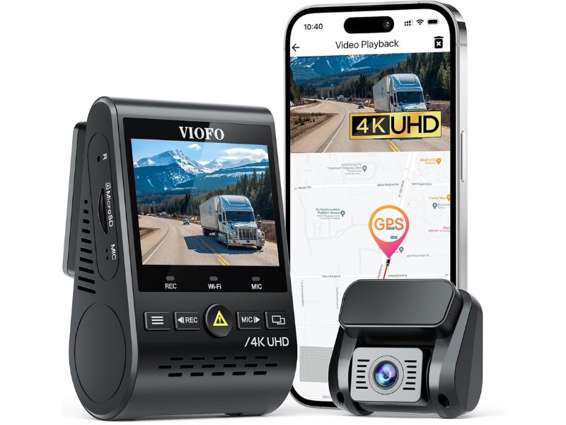 Best Dash Cams 2026