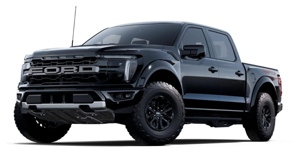 2026 Ford F-150 Raptor Review: America’s Ultimate Off-Road Truck