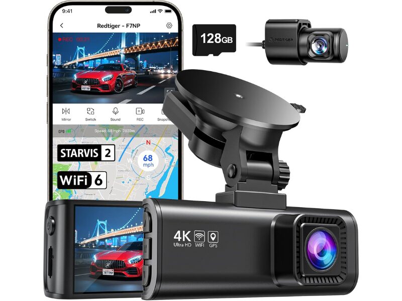 Best Dash Cams 2026